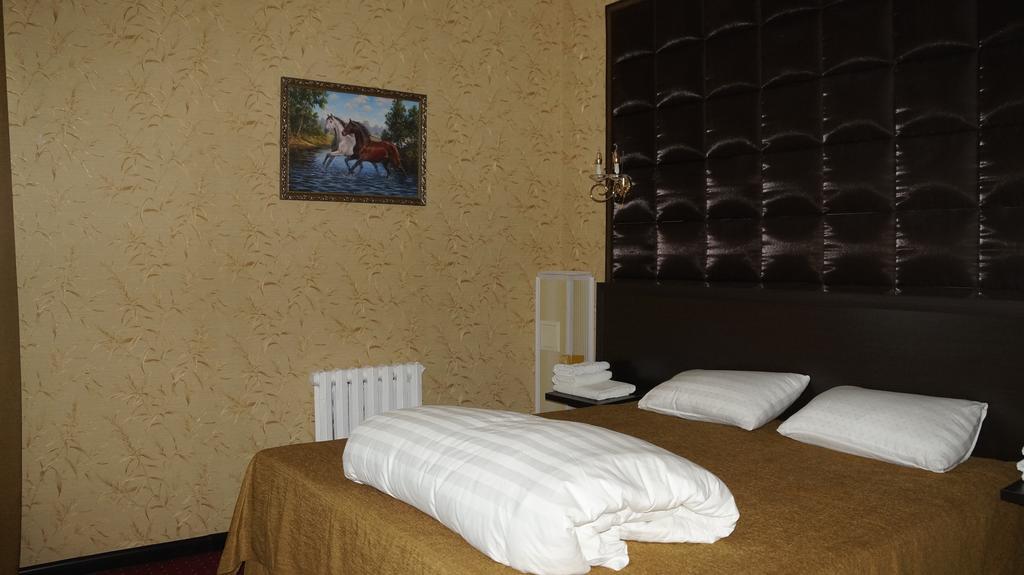 Home Hotel Astana Bilik gambar