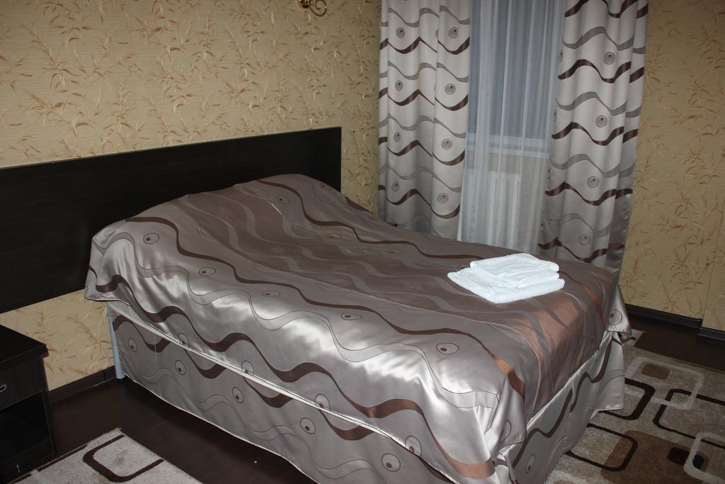 Home Hotel Astana Bilik gambar