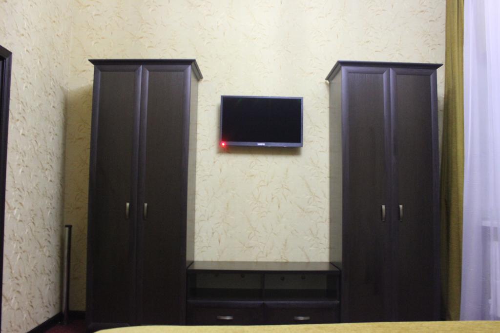 Home Hotel Astana Bilik gambar