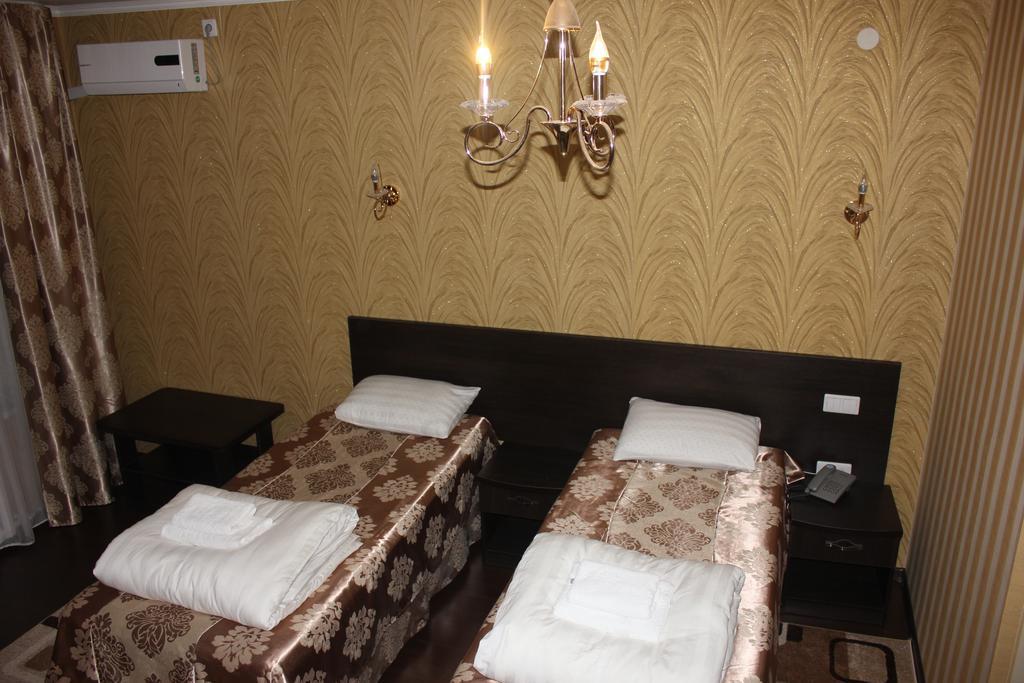 Home Hotel Astana Bilik gambar