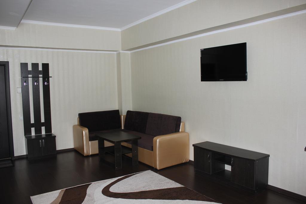 Home Hotel Astana Bilik gambar