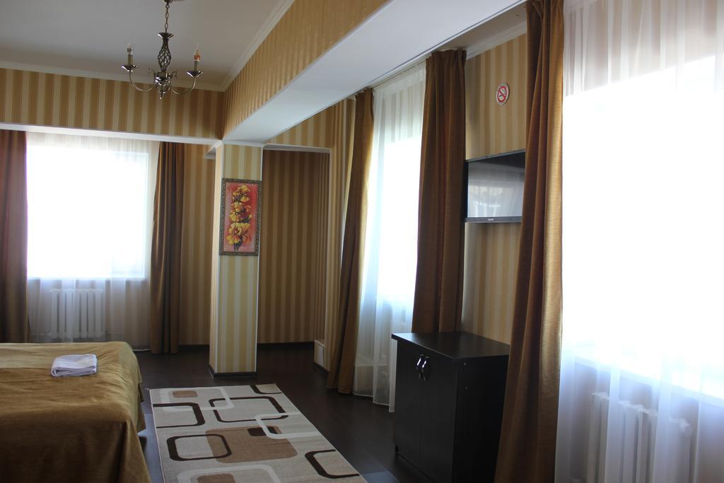 Home Hotel Astana Bilik gambar