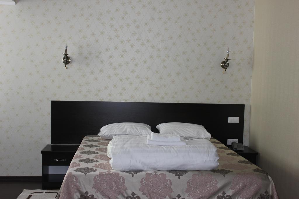 Home Hotel Astana Bilik gambar